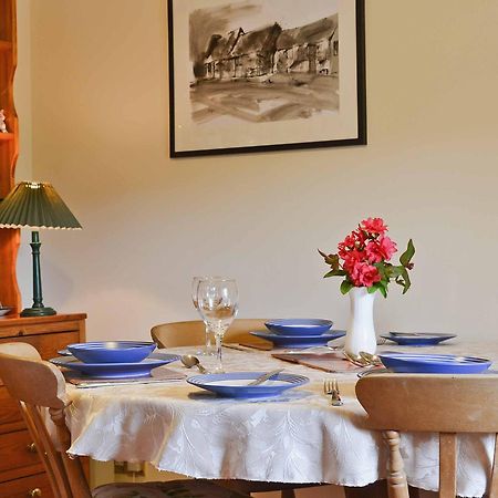 Rams Cottage Glenelg Εξωτερικό φωτογραφία
